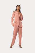Load image into Gallery viewer, Zipper Only Blazer