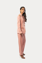 Load image into Gallery viewer, Zipper Only Blazer