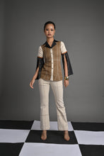 Load image into Gallery viewer, Contour Flare Pants