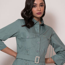 Load image into Gallery viewer, Aubrey Dress