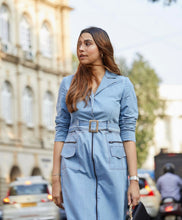 Load image into Gallery viewer, Denim Love