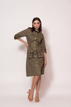 Load image into Gallery viewer, Nora Dress