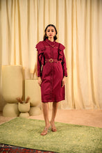 Load image into Gallery viewer, SYMPHONY DRESS