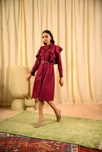 Load image into Gallery viewer, SYMPHONY DRESS