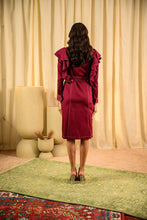 Load image into Gallery viewer, SYMPHONY DRESS