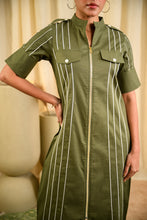 Load image into Gallery viewer, MYSTIQUE DRESS