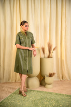 Load image into Gallery viewer, MYSTIQUE DRESS