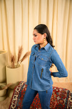 Load image into Gallery viewer, SIREN CO-ORD SET