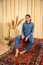 Load image into Gallery viewer, SIREN CO-ORD SET