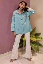 Load image into Gallery viewer, Lounge Like A Queen Shirt