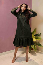 Load image into Gallery viewer, Goal Getter Dress