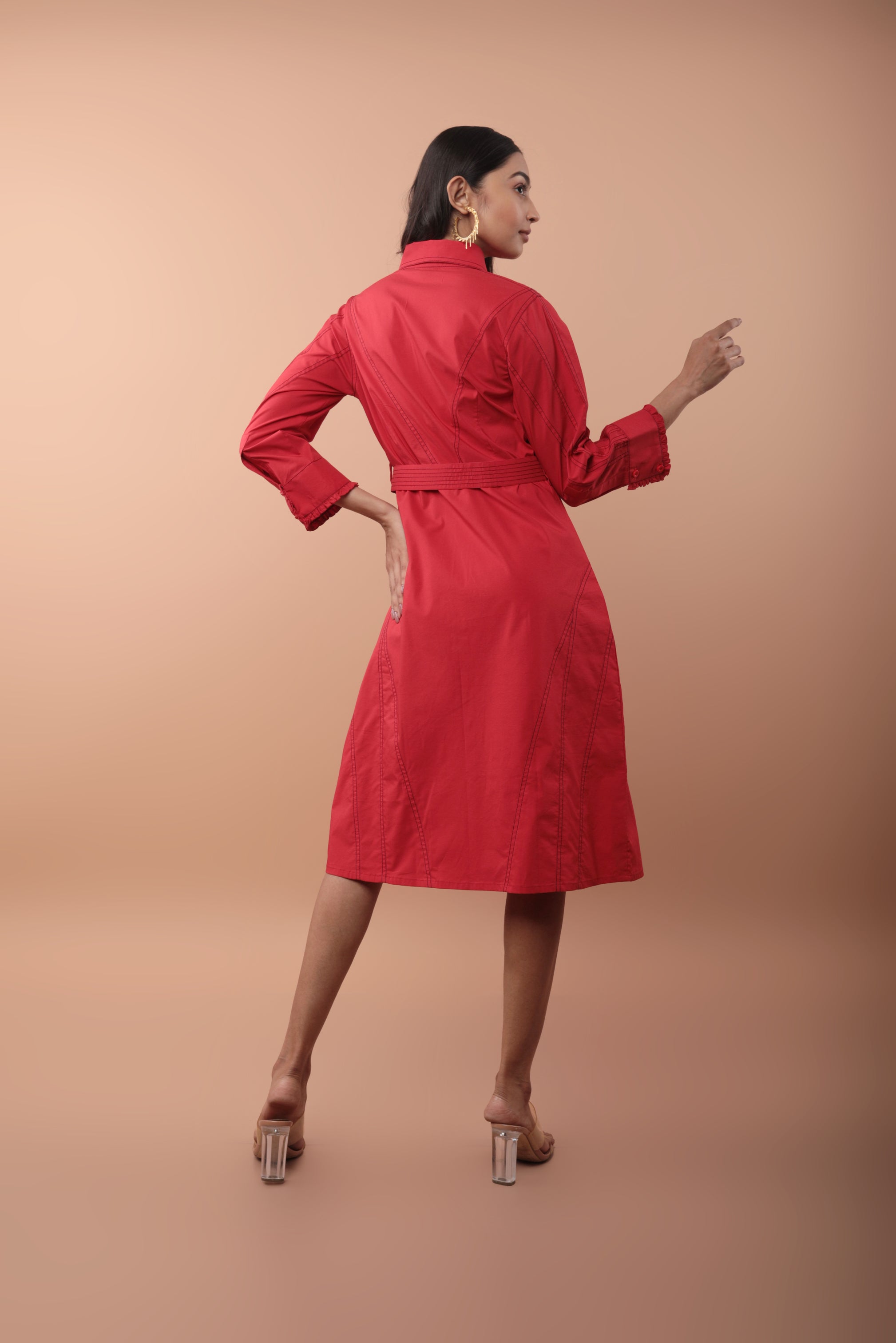 Victory Dress Veera Wear