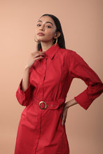 Load image into Gallery viewer, Victory Dress