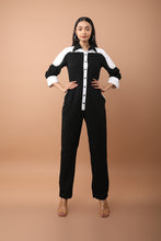 Load image into Gallery viewer, Piano Jumpsuit