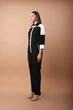 Load image into Gallery viewer, Piano Jumpsuit