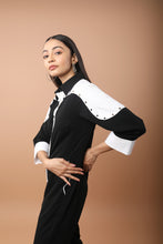 Load image into Gallery viewer, Piano Jumpsuit