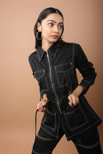 Load image into Gallery viewer, Camper Co-ord Set