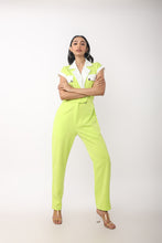 Load image into Gallery viewer, Tuscany Jumpsuit