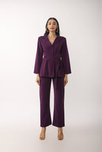 Load image into Gallery viewer, Amethyst Co-ord Set