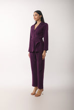 Load image into Gallery viewer, Amethyst Co-ord Set
