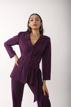 Load image into Gallery viewer, Amethyst Co-ord Set