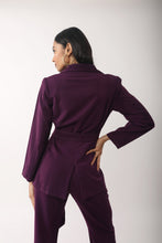 Load image into Gallery viewer, Amethyst Co-ord Set