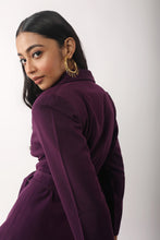 Load image into Gallery viewer, Amethyst Co-ord Set