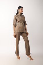 Load image into Gallery viewer, Moss Co-ord Set