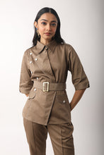 Load image into Gallery viewer, Moss Co-ord Set