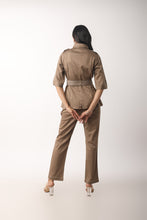 Load image into Gallery viewer, Moss Co-ord Set