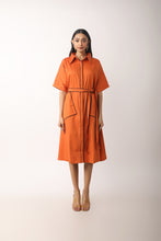 Load image into Gallery viewer, Pocket Dress