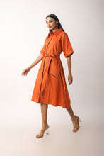 Load image into Gallery viewer, Pocket Dress