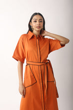 Load image into Gallery viewer, Pocket Dress
