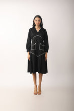 Load image into Gallery viewer, Raven Dress