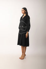 Load image into Gallery viewer, Raven Dress