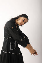 Load image into Gallery viewer, Raven Dress