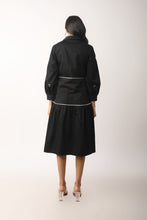 Load image into Gallery viewer, Raven Dress