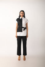 Load image into Gallery viewer, Yin & Yang Blouse