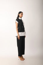 Load image into Gallery viewer, Yin & Yang Blouse
