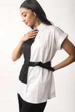 Load image into Gallery viewer, Yin & Yang Blouse