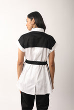 Load image into Gallery viewer, Yin & Yang Blouse