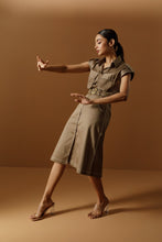 Load image into Gallery viewer, Nicoise Dress