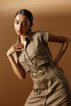 Load image into Gallery viewer, Nicoise Dress