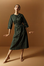 Load image into Gallery viewer, Criss Cross Dress