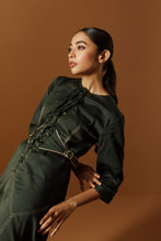 Load image into Gallery viewer, Criss Cross Dress