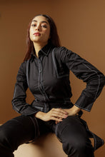 Load image into Gallery viewer, Ebony Shirt