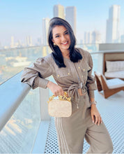 Load image into Gallery viewer, Game Face On Co-Ord