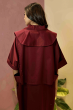 Load image into Gallery viewer, Dress Up/ Dress Down Shirt Dress