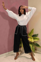 Load image into Gallery viewer, Wear It Anytime Blouse