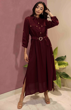 Load image into Gallery viewer, Power Up Dress